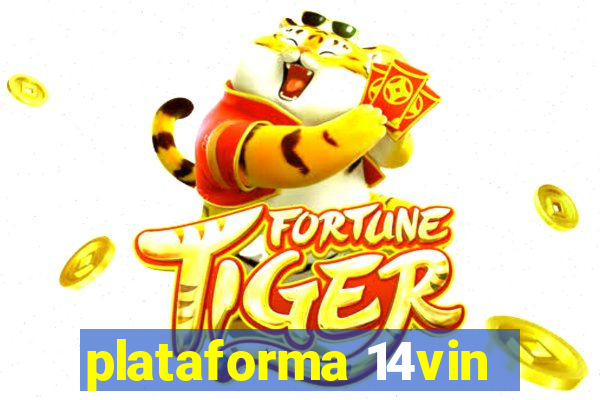 plataforma 14vin